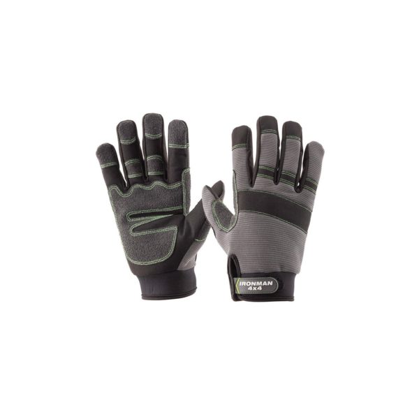 RECOVERY GLOVES