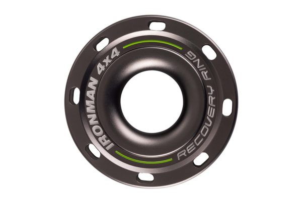 RECOVERY RING – 12,500KG