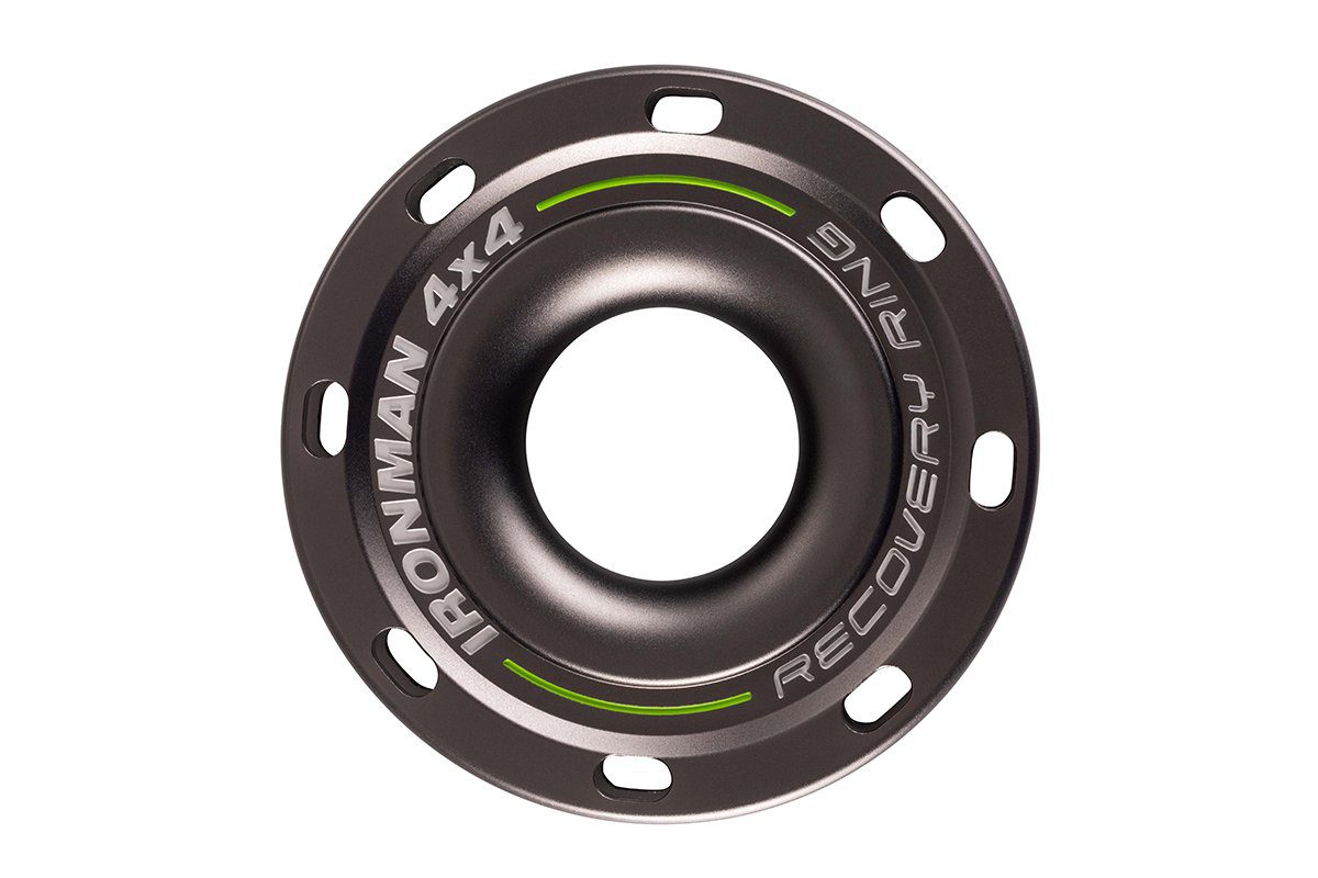 RECOVERY RING – 12,500KG