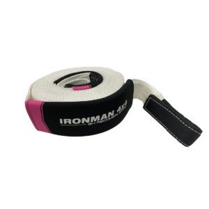 9M SNATCH STRAP – 8,000KG