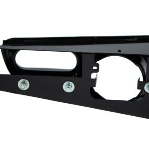 BUMPER LIGHT POD & BRACKET R/H REPLACEMENT