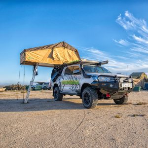 ROOF TOP TENT