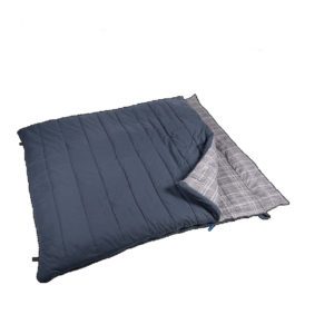 Kampa Constance Double Sleeping Bag