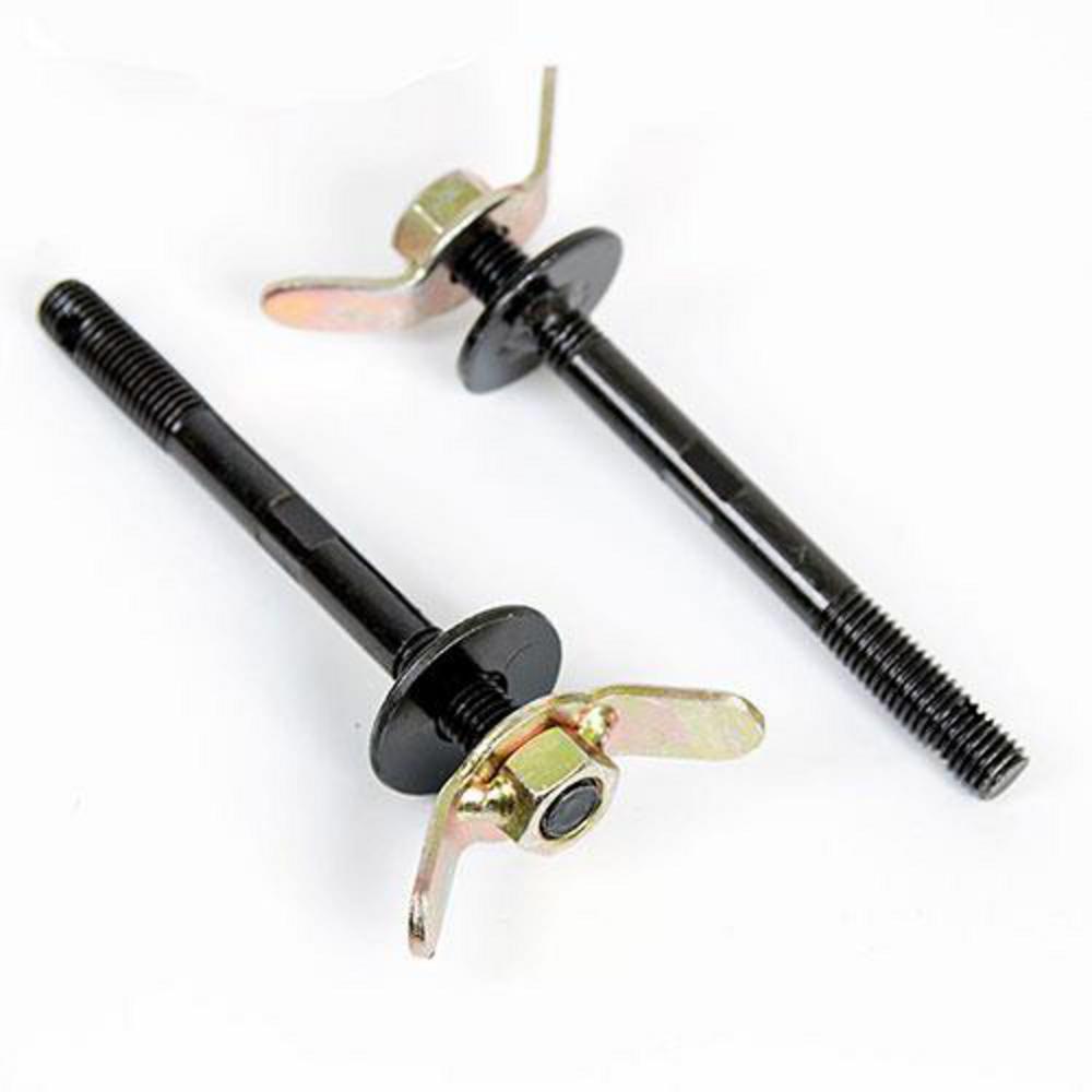 Jack Mount for iRack (Black)