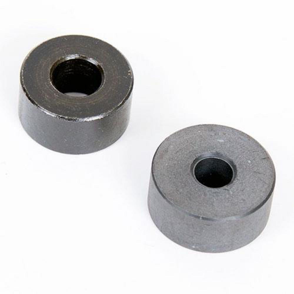 Jack Mount for iRack (Black)