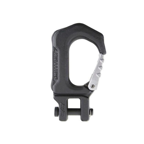Smittybilt Delta Hook 12000 lbs