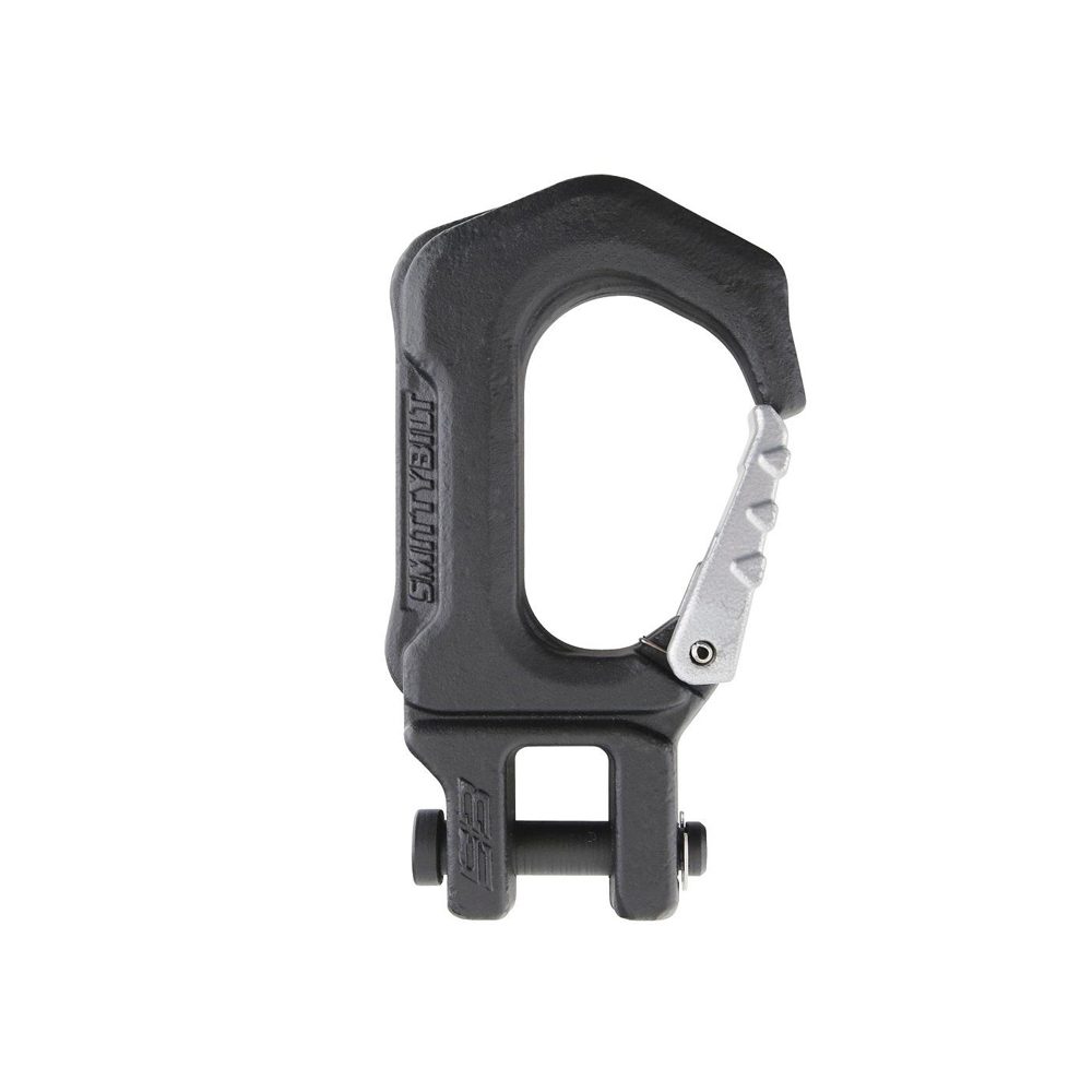 Smittybilt Delta Hook 12000 lbs