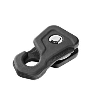 Smittybilt Delta Forged Snatch Block