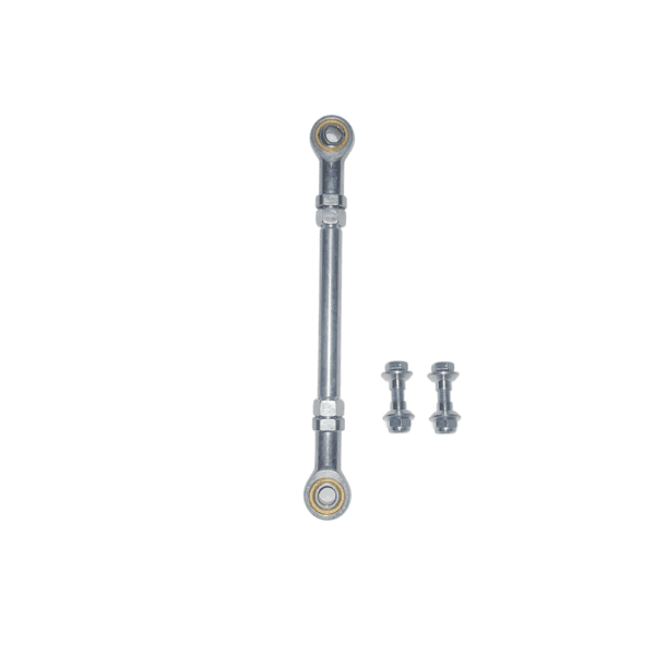 Y61 PICKUP 1-3”Lift Rear SWAY BAR LINK (Left Side)