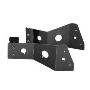 4′ Smittybilt Rack Light Bar Mount Kit