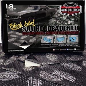 DEFENDER 110 – STAGE 1 PACKAGE