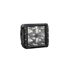 SPOT – C-4 BLACK EDITION LED LIGHT CUBE