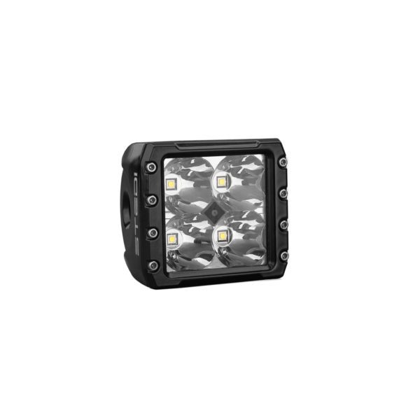 SPOT – C-4 BLACK EDITION LED LIGHT CUBE