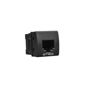 LC80 ST 95-98 ROOF CONSOLE