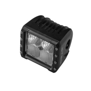 FZ460 Laser LED Torch