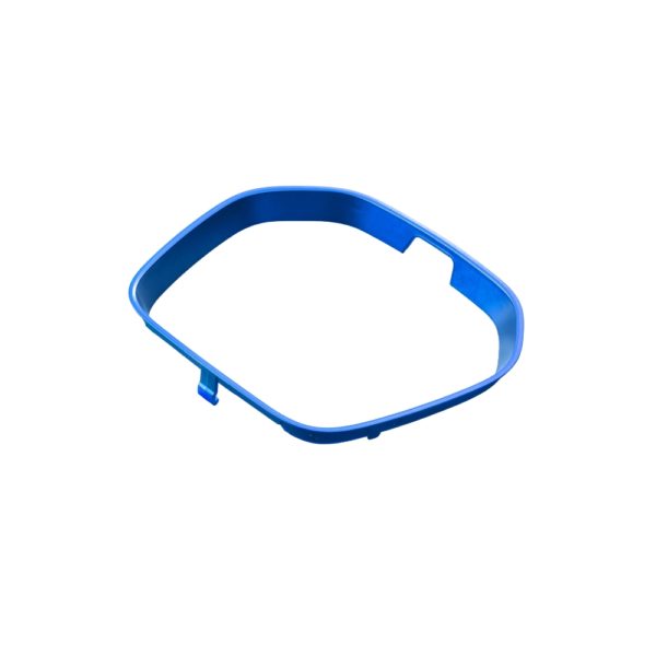 Type X™ EVO Colour Fascia | Blue