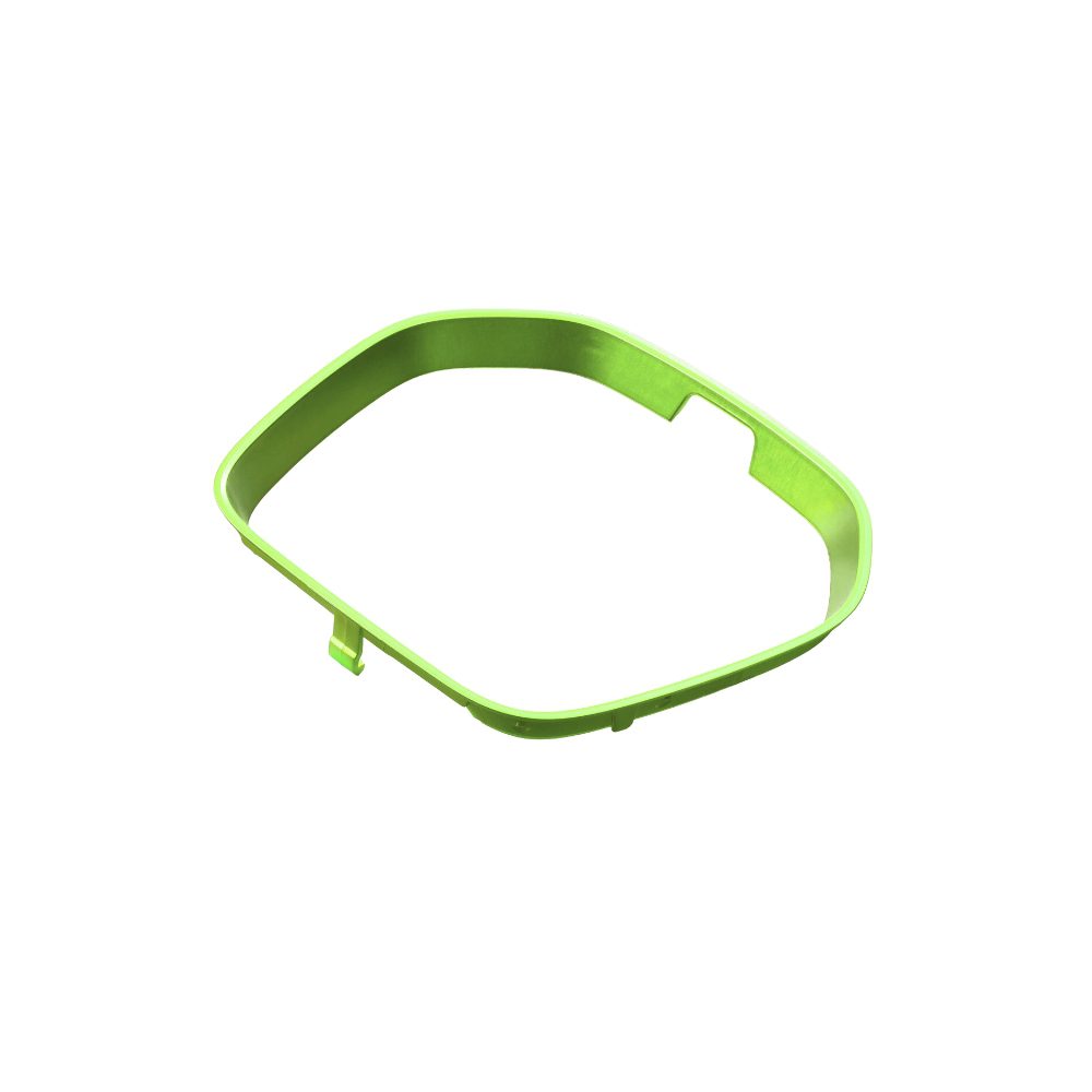 Type X™ EVO Colour Fascia | Green
