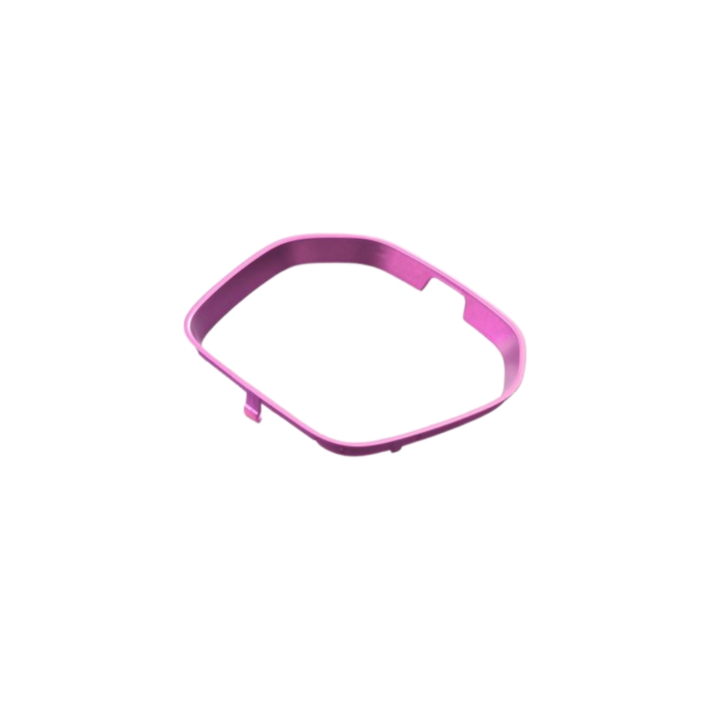 Type-X™ EVO 7 Inch Fascia (pink)