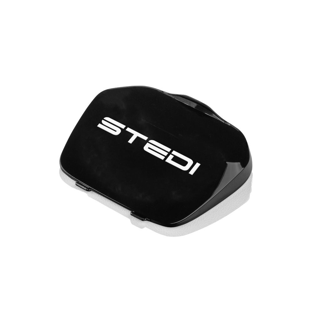 Type X EVO™ Black Out Cover (stedi)