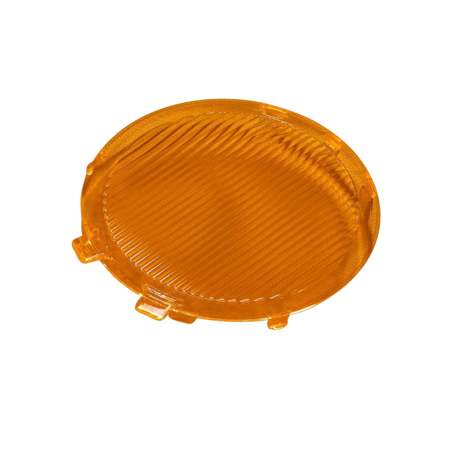 TYPE-X 8.5″ FILTER COVER (AMBER FLOOD)