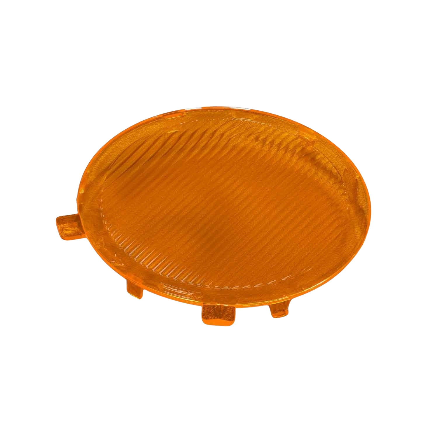 Type-X Sport + V1 7 Inch Cover (amber flood)