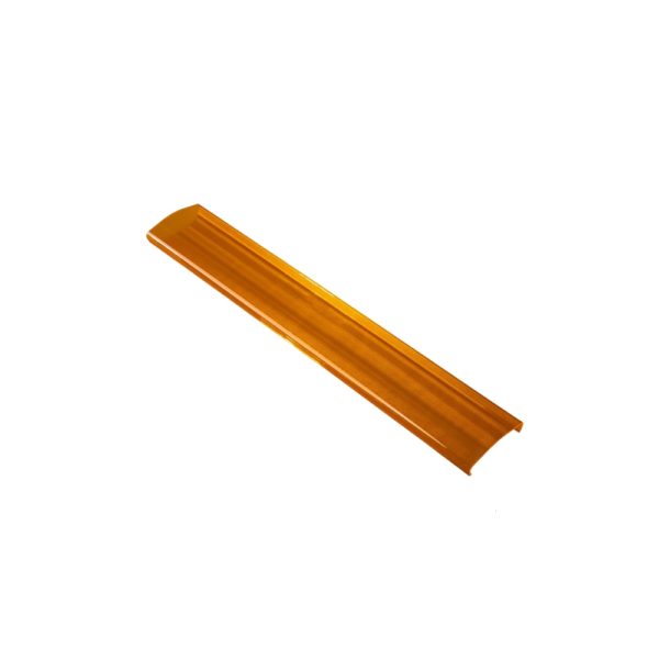 ST3303 PRO SERIES LIGHT BARS AMBER COVERS