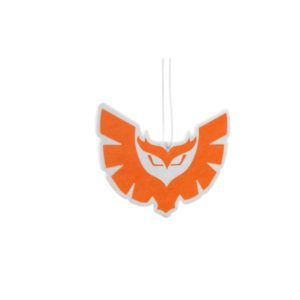 STEDI Air Freshener Owl