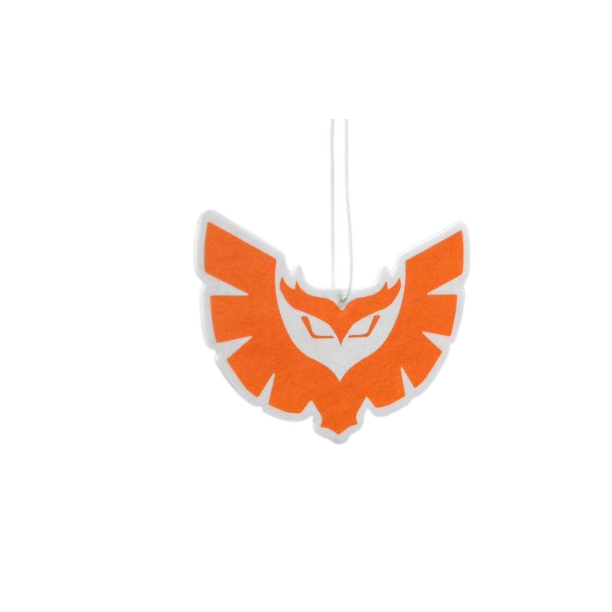 STEDI Air Freshener Owl