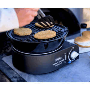 Safari Chef 30 Compact - Image 10
