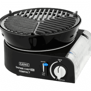 Safari Chef 30 Compact - Image 5