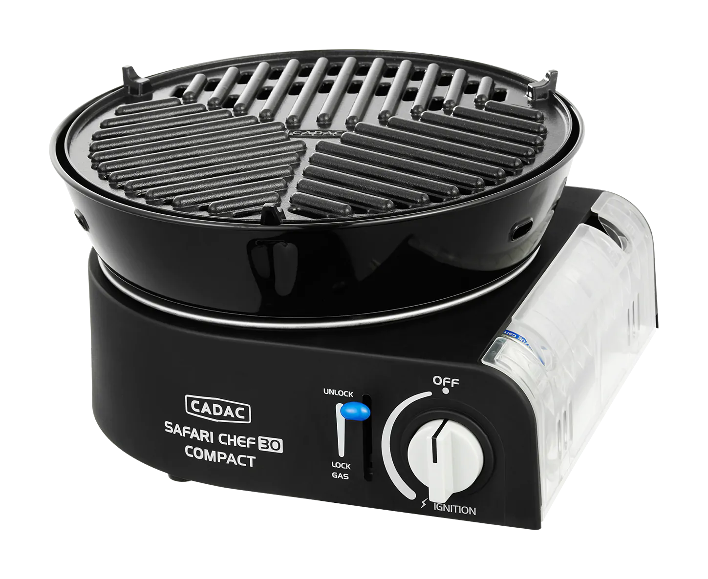Safari Chef 30 Compact