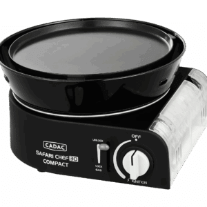 Safari Chef 30 Compact - Image 6