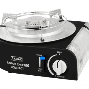 Safari Chef 30 Compact - Image 7