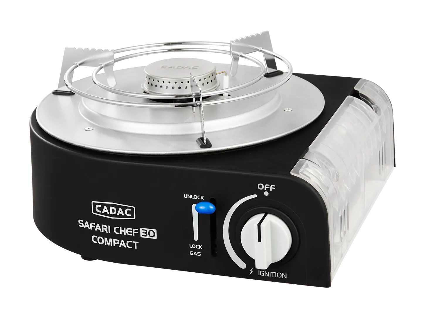 Safari Chef 30 Compact