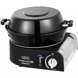 Safari Chef 30 Compact - Image 8