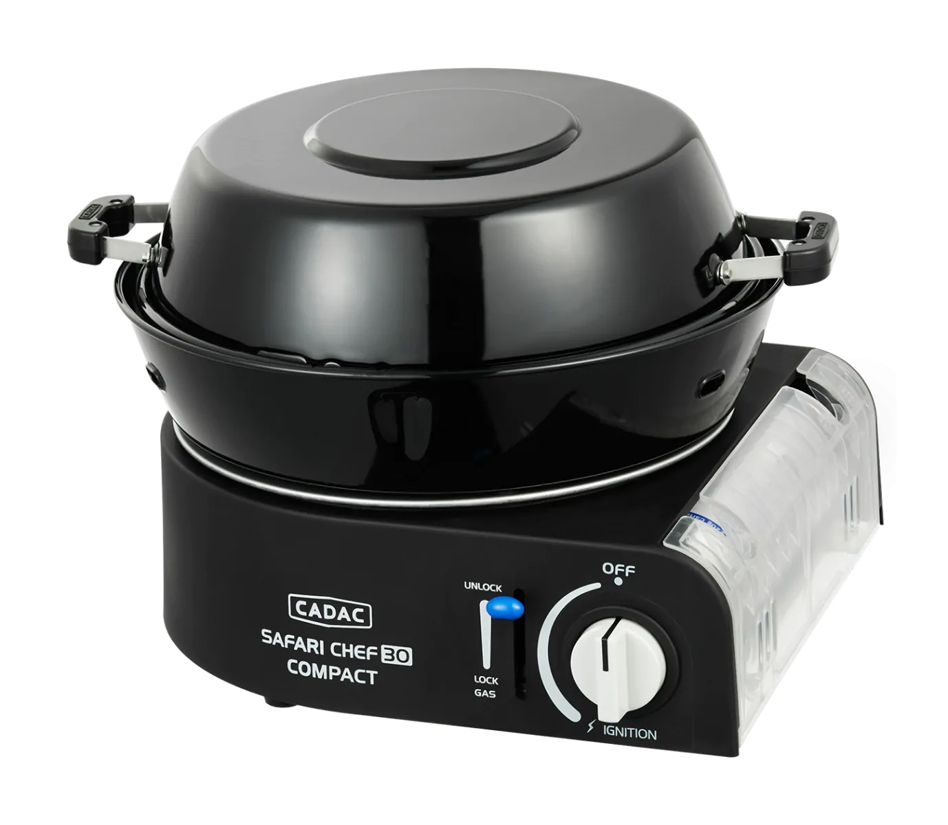 Safari Chef 30 Compact