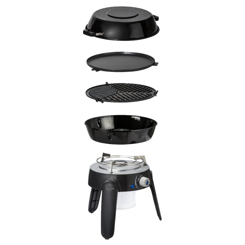 Safari Chef 30 HP