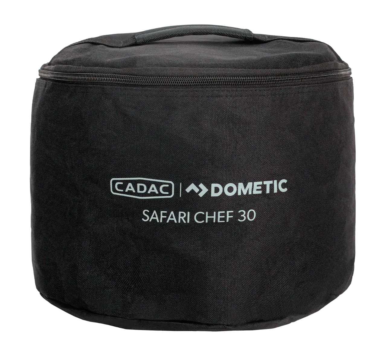 Safari Chef 30 HP