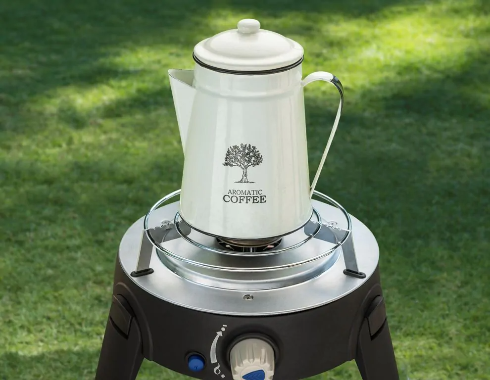 Safari Chef 30 HP