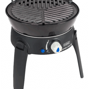 Safari Chef 30 LP - Image 2