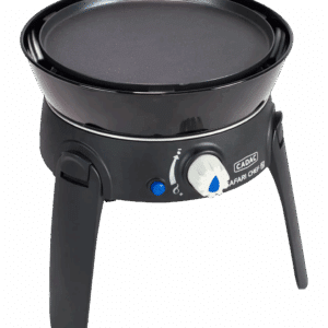 Safari Chef 30 LP - Image 3