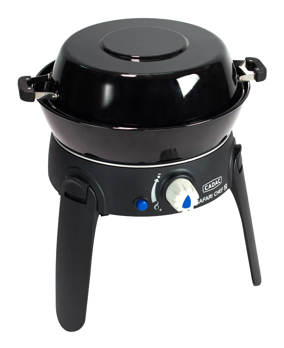 Safari Chef 30 LP