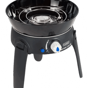 Safari Chef 30 LP - Image 5
