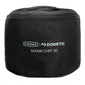 Safari Chef 30 LP - Image 7