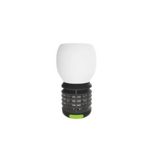 RECHARGEABLE LED LANTERN AND BUG ZAPPER
