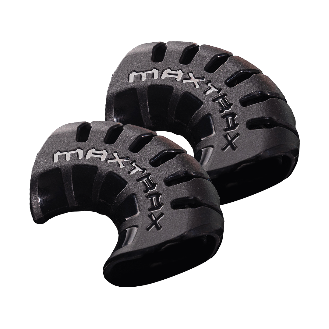 MAXTRAX Shackle Shields