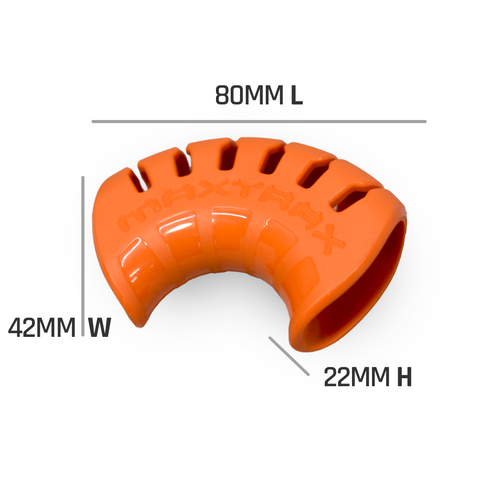 MAXTRAX Shackle Shields