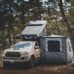 270° SHADOW AWNING SIDE PANELS - Image 3