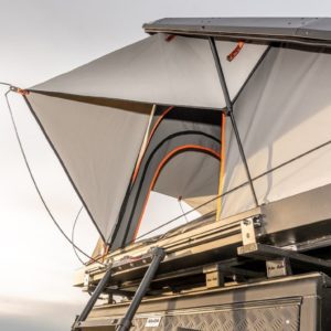 GEN 3.1 EXPEDITION TENT