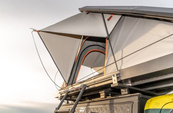GEN 3.1 EXPEDITION TENT